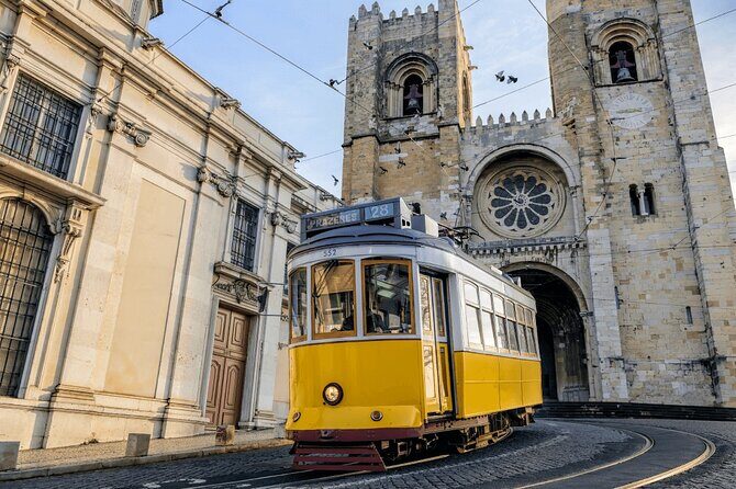 Lisbon 24 Hours Pass with Tram 28 Riding Ticket - Frequently Asked Questions