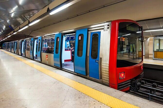 Lisbon 24 Hours Pass with Tram 28 Riding Ticket - Final Thoughts