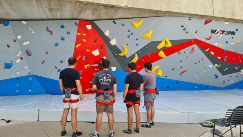 Lisbon: 25 de Abril Bridge Guided Climbing Experience - What Is the Climbing Experience All About?
