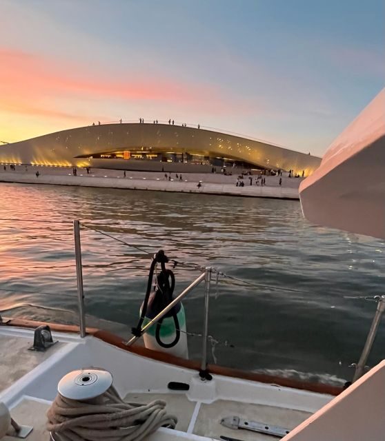 Lisbon: 2H Sunset Boat Cruise Tour with Drinks - Final Thoughts: Is It Worth It?