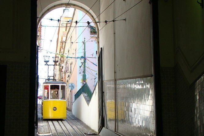 Lisbon 3-Hour Bohemian Walking Tour of Chiado and Bairro Alto - FAQs