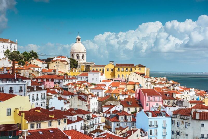 Lisbon: 3-Hour Historical Tour - Discovering Lisbon in Three Hours: A Practical Review of the 3-Hour Historical Tour
