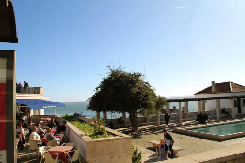 Lisbon: 3-Hour Sightseeing Tuk-Tuk Tour with Free Pickup - Final Thoughts