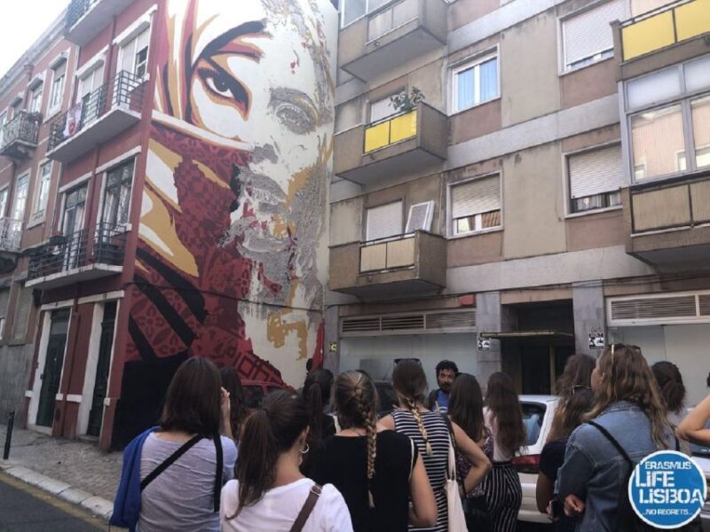 Lisbon 3-Hour Street Art Tour - The Value of Guided Street Art Tours