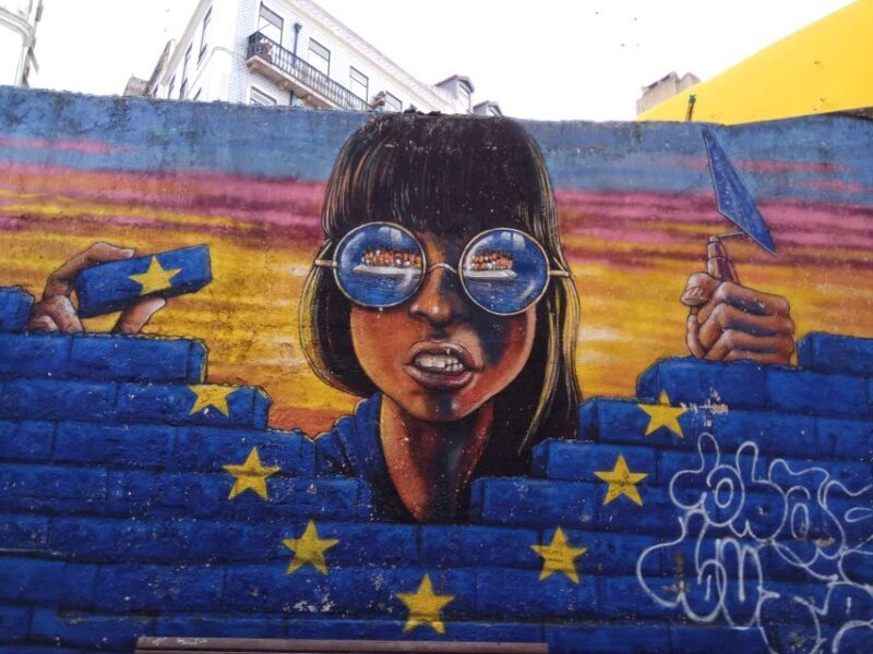 Lisbon 3-Hour Street Art Tour - Practical Details: What You Need to Know