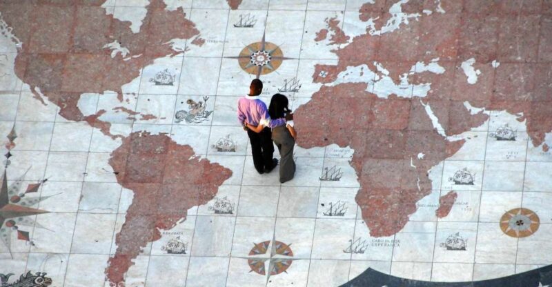 Lisbon: 3-Hour The Slave Trade - An Historical Walking Tour - What Does the Tour Cover?