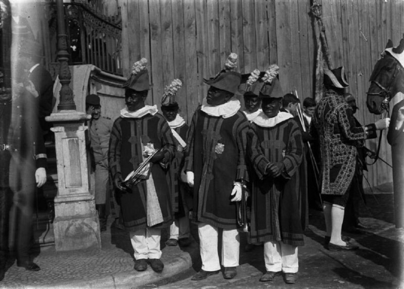 Lisbon: 3-Hour The Slave Trade - An Historical Walking Tour - The Practical Side: Cost, Group Size, and Comfort