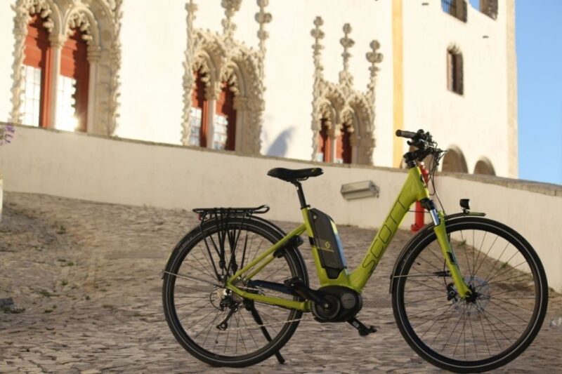 Lisbon: 3-Hour Tour by E-Bike - A Deep Dive into the Lisbon E-Bike Tour Experience