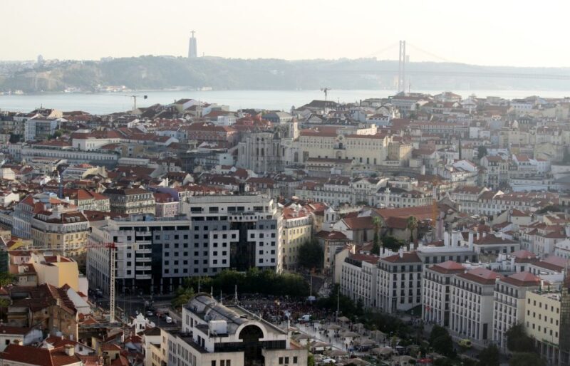 Lisbon: 3-Hour Tour by E-Bike - Final Thoughts