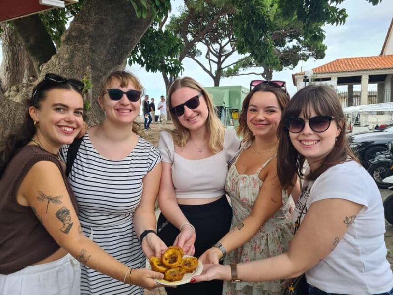 Lisbon: 3-hour tour in German to all viewpoints with local guide - Is this tour worth the price?