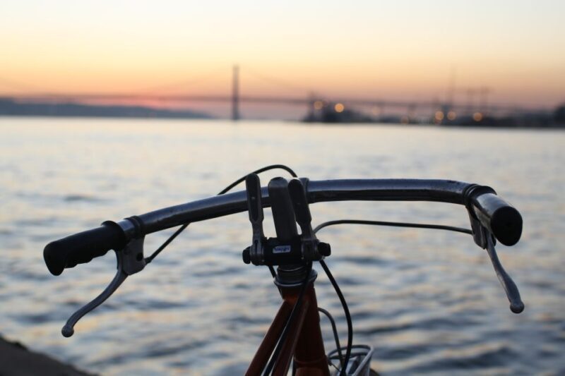 Lisbon: 3-Hour Vintage Bike Tour - FAQ