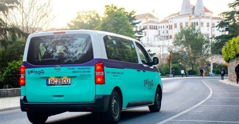 Lisbon: 3 Hours Sightseeing Tour by Eletric Car - What You’ll Cover