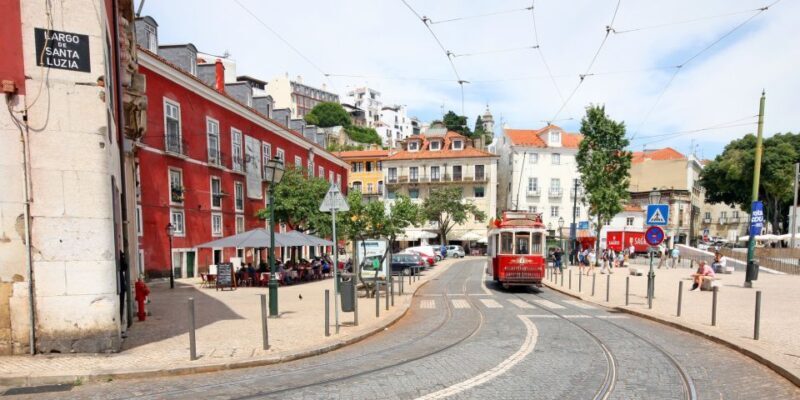 Lisbon: 3-in-1 Hop-On Hop-Off Bus and Tram Tours - Who Is This Tour Ideal For?
