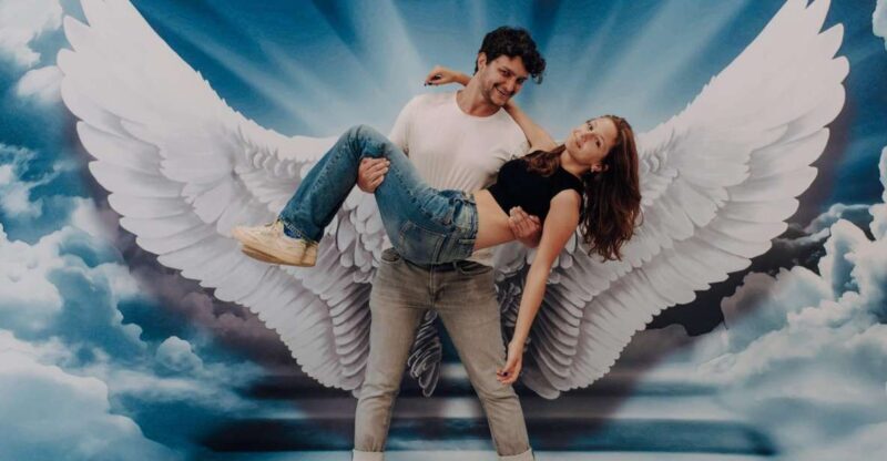 Lisbon: 3D Fun Art Museum Admission Ticket - What Visitors Say