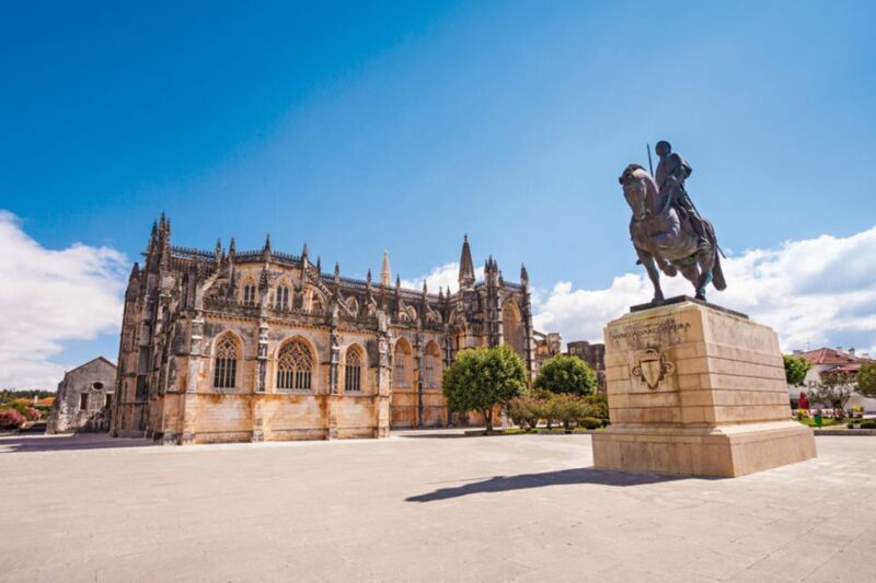 Lisbon: 4 Cities in One Day Óbidos, Nazaré, Batalha & Fátima - Final Thoughts