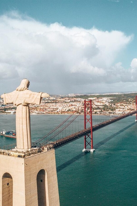 LISBON 4 HOUR TOUR - What’s Included & What’s Not