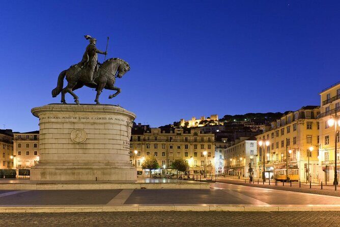 Lisbon: 5-Hour All Inclusive Tour on a Exclusive Tuk Tour - What’s Included and How Does It Work?