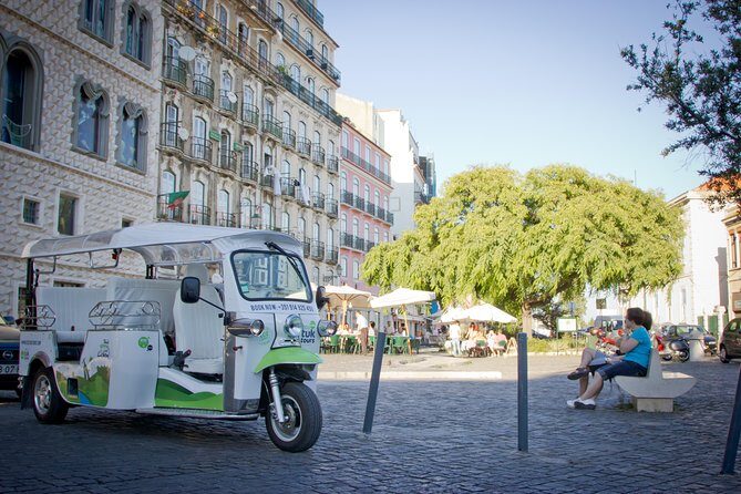 Lisbon: 5-Hour All Inclusive Tour on a Exclusive Tuk Tour - FAQ