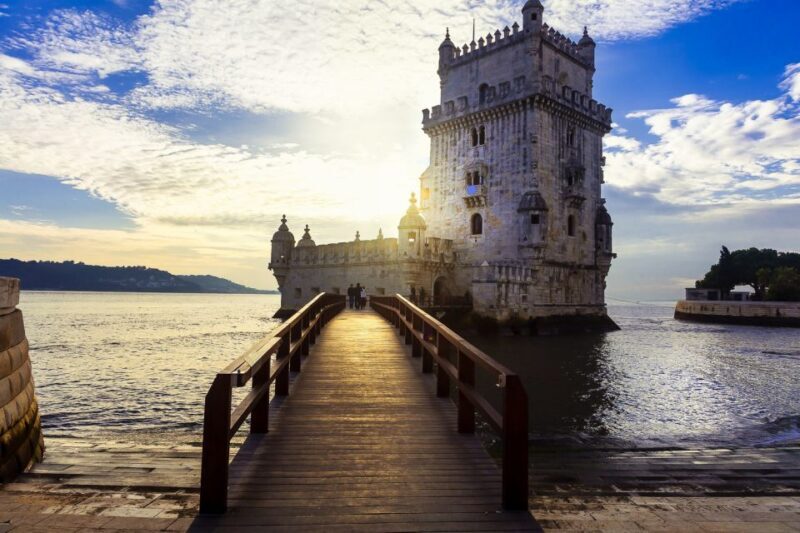 Lisbon: 7 Hills and Belém Tour - The Itinerary — What You Can Expect