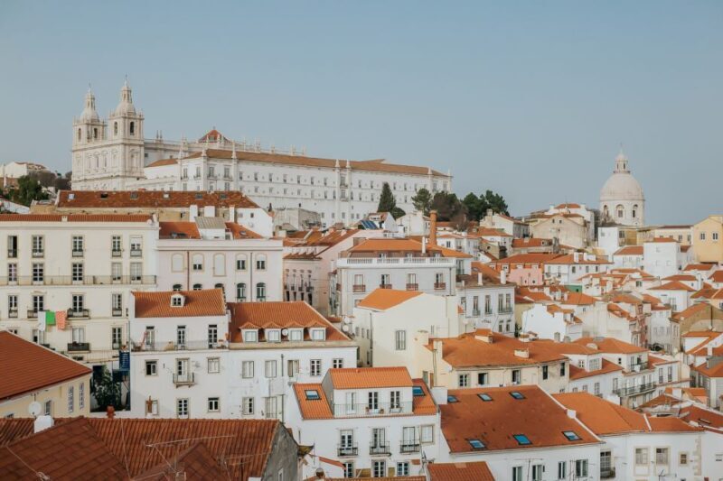 Lisbon: 7 Hills and Belém Tour - Who Will Love This Tour?