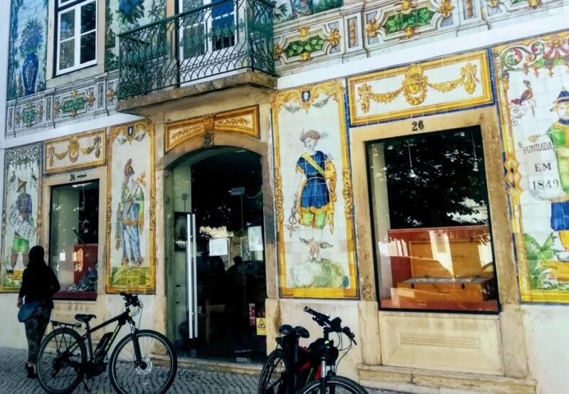 Lisbon: 7 Hills Panoramic Guided Tour by E-Bike - Final Thoughts: Who Should Consider This Tour?