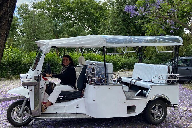 Lisbon 7 Hills Private TukTuk Tour: Best Views & Iconic Landmarks - Is This Tour Worth It?