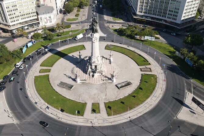 Lisbon 7 Hills Private TukTuk Tour: Best Views & Iconic Landmarks - Frequently Asked Questions