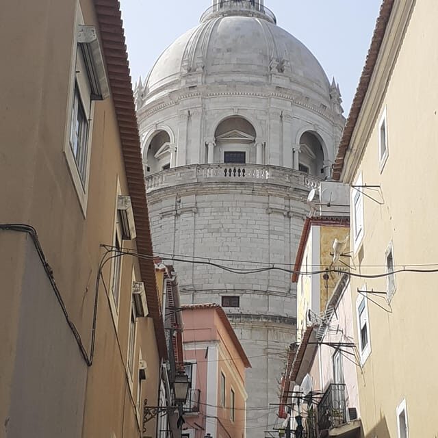 Lisbon: 7 hills Tuk Tuk pivate Tour with Local Guide - Final Thoughts
