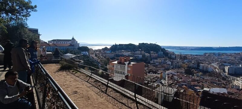 Lisbon: 8 Hour Private Tour through Lisbon (up to 6 people) - FAQs