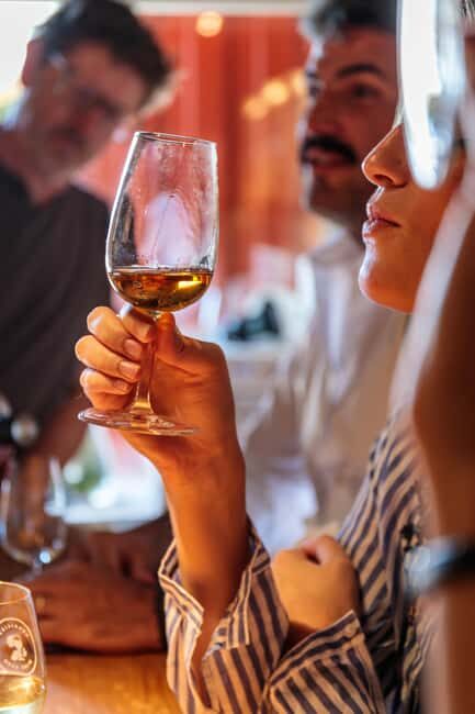 Lisbon: A journey through Portugal By the Glass - Key Points