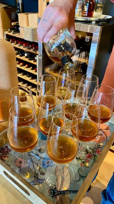 Lisbon: A journey through Portugal By the Glass - What’s the Experience Actually Like?
