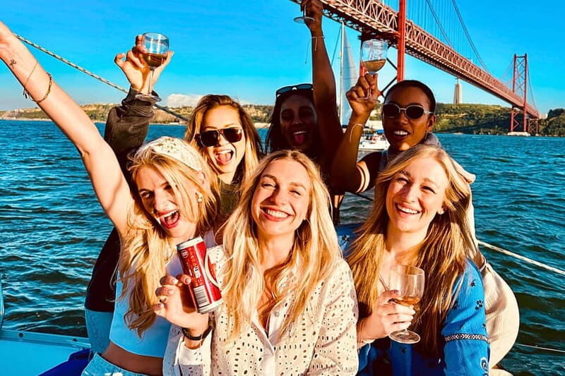 Lisbon Adventure 2 Hours Tuk-Tuk Tour and 2H Sunset Sailing - Authentic Feedback from Participants