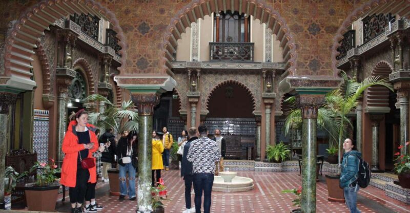 Lisbon: African History and Heritage Walking Tour - A Closer Look at the Experience