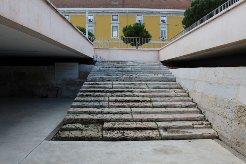 Lisbon: African History and Heritage Walking Tour - Is It Worth the Price?