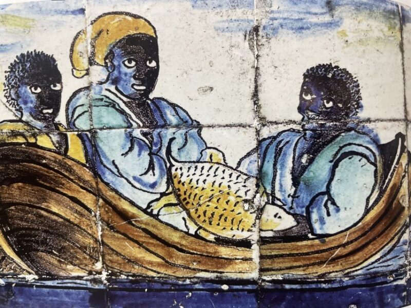 Lisbon: African History and Heritage Walking Tour - Frequently Asked Questions