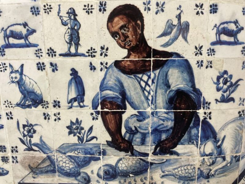 Lisbon: African History and Heritage Walking Tour - Final Thoughts