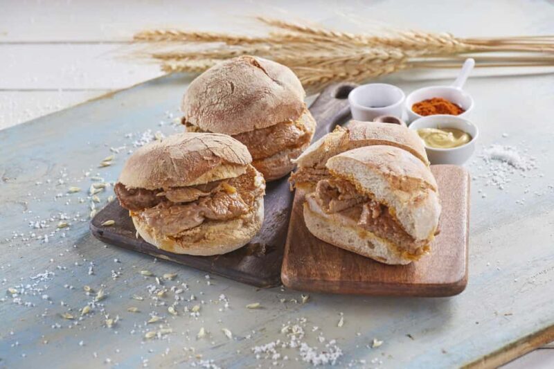 Lisbon After-Hours: Bifana Lab & Night Crawl (micro-groups) - Key Points