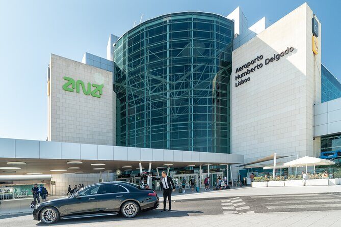 Lisbon Airport Private Transfer Round Trip - The Booking and Pricing