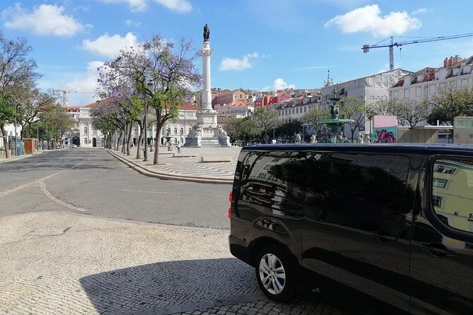 Lisbon Airport Private Transfer Round-Trip - What About the Price?