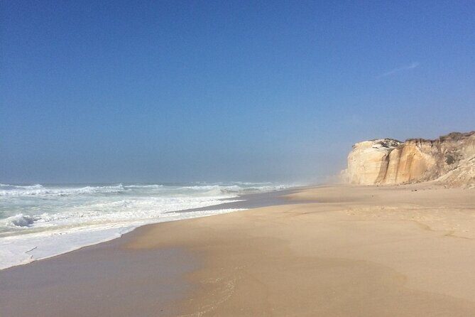 Lisbon Airport Private Transfer to Comporta - What to Expect from the Transfer Experience