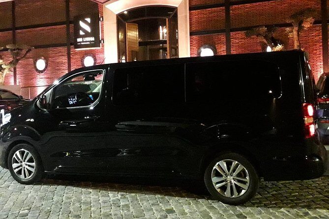 Lisbon Airport Private Transfer to Comporta - FAQ