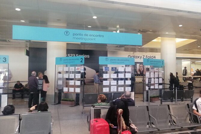 Lisbon Airport Private Transfer to Faro | Portimão | Lagos - Who Should Consider This Service?