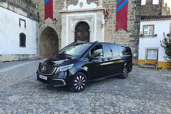 Lisbon Airport Private Transfer to Lisbon City Center - Final Thoughts
