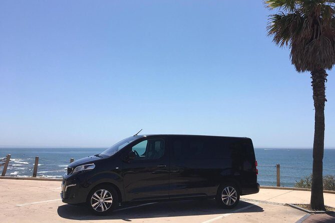 Lisbon Airport Private Transfer to Setubal | Sesimbra - Real Traveler Insights