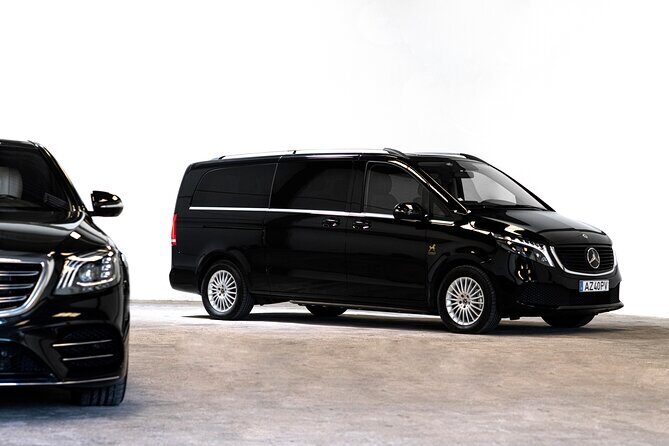 Lisbon Airport to Hotel in Lisbon (or vice versa) - What the Service Includes