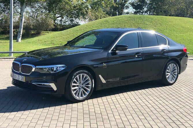 Lisbon Airport to Hotel in Lisbon (or vice versa) - Pricing and Value