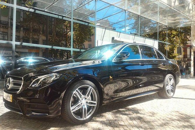 Lisbon Airport to Hotel in Lisbon (or vice versa) - Who Would Benefit Most?