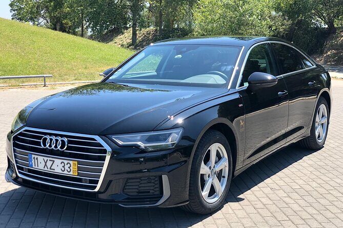 Lisbon Airport to Hotel in Lisbon (or vice versa) - How Does It Compare to Other Experiences?