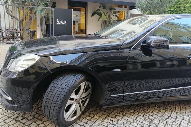 Lisbon airport transfer - Final Thoughts