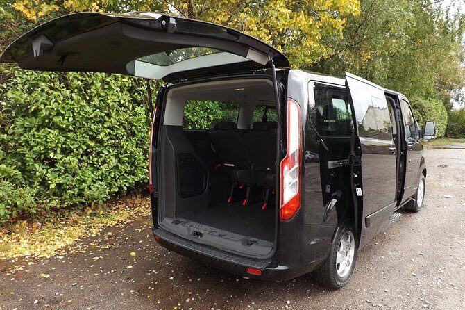 Lisbon Airport Transfer - Timing and Reliability